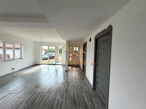 CASA CU ETAJ | TEREN 1439 MP | ZONA INAND | BIHOR - imagine 3