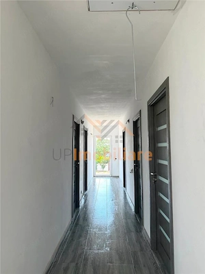 CASA CU ETAJ | TEREN 1439 MP | ZONA INAND | BIHOR - imagine 8