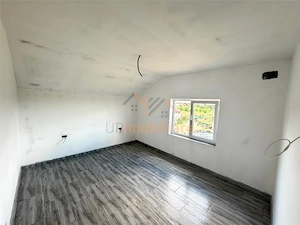 CASA CU ETAJ | TEREN 1439 MP | ZONA INAND | BIHOR - imagine 9