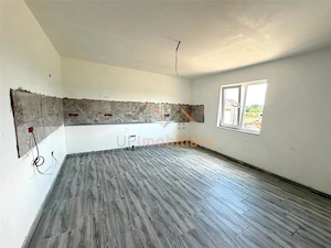 CASA CU ETAJ | TEREN 1439 MP | ZONA INAND | BIHOR - imagine 5