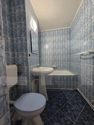 Apartament luminos cu 3 camere - imagine 7