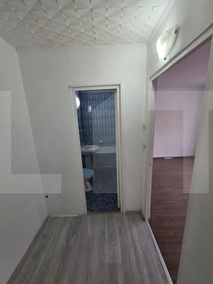 Apartament luminos cu 3 camere - imagine 10