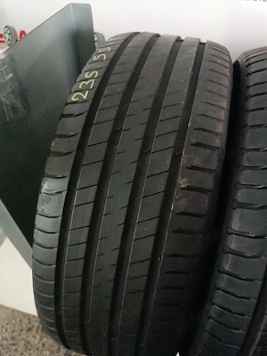 ANVELOPE 235 55 19 101W 235/55/19 MICHELIN CP V10630 VARA - imagine 2