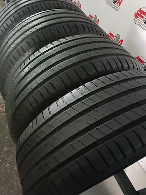 ANVELOPE 235 55 19 101W 235/55/19 MICHELIN CP V10630 VARA - imagine 3