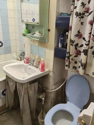 Apartament 3 camere zona Mega Mall - Pantelimon - imagine 10