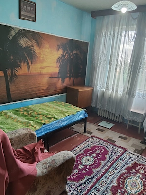 Apartament 3 camere zona Mega Mall - Pantelimon - imagine 12