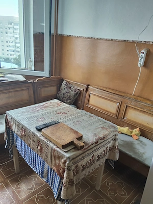 Apartament 3 camere zona Mega Mall - Pantelimon - imagine 13