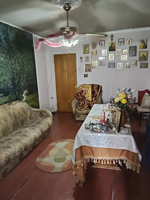 Apartament 3 camere zona Mega Mall - Pantelimon - imagine 11