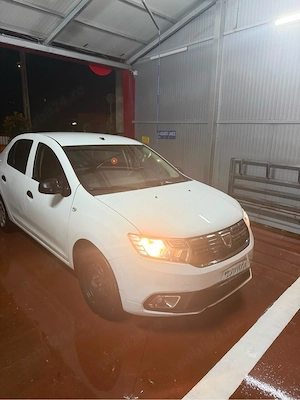 Dacia Logan Bolt Uber - imagine 6