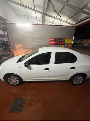 Dacia Logan Bolt Uber - imagine 7
