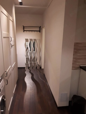 Proprietar, ofer spre inchiriere ap.2 camere,pe Liviu Rebreanu, langa Spit. Judetean - imagine 6