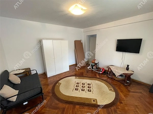 Apartament 3 camere in zona Terezian din Sibiu - imagine 3