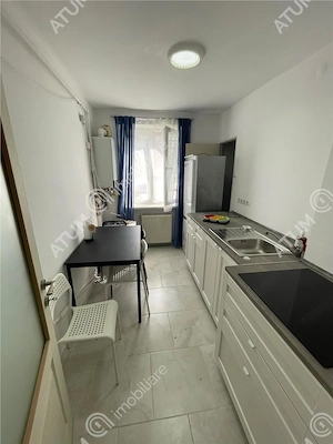 Apartament 3 camere in zona Terezian din Sibiu - imagine 8