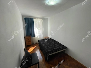 Apartament 3 camere in zona Terezian din Sibiu - imagine 4