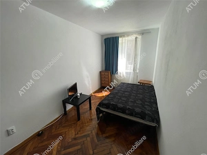 Apartament 3 camere in zona Terezian din Sibiu - imagine 5