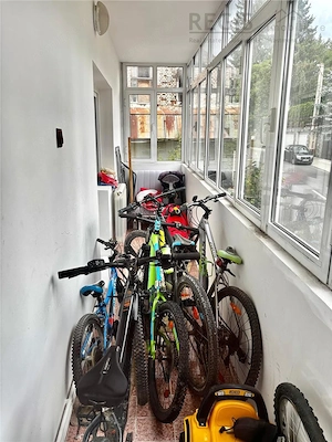 Apartament 3 Camere Eroilor Predeal - imagine 17