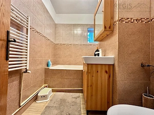 Apartament 3 Camere Eroilor Predeal - imagine 11