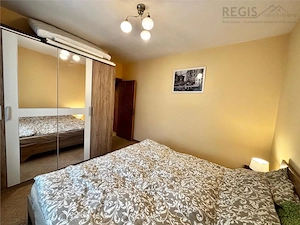 Apartament 3 Camere Eroilor Predeal - imagine 10