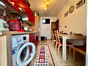 Apartament 3 Camere Eroilor Predeal - imagine 8