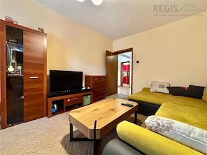 Apartament 3 Camere Eroilor Predeal - imagine 2