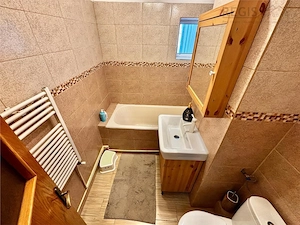 Apartament 3 Camere Eroilor Predeal - imagine 13