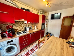 Apartament 3 Camere Eroilor Predeal - imagine 7