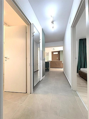 Apartament 3 camere | Prima inchiriere | Adora Forest - imagine 11