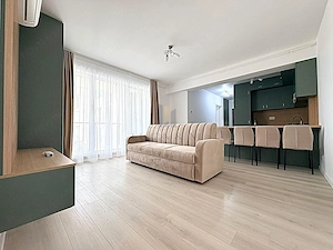 Apartament 3 camere | Prima inchiriere | Adora Forest - imagine 2