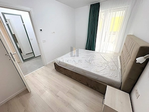Apartament 3 camere | Prima inchiriere | Adora Forest - imagine 6