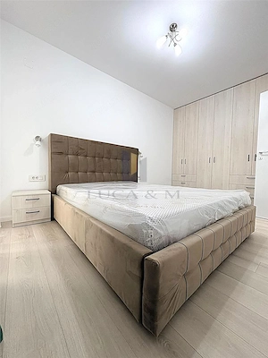 Apartament 3 camere | Prima inchiriere | Adora Forest - imagine 7
