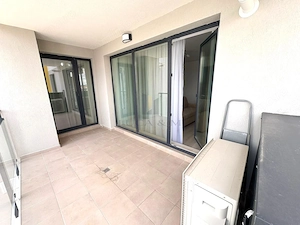 Apartament 3 camere | Prima inchiriere | Adora Forest - imagine 9