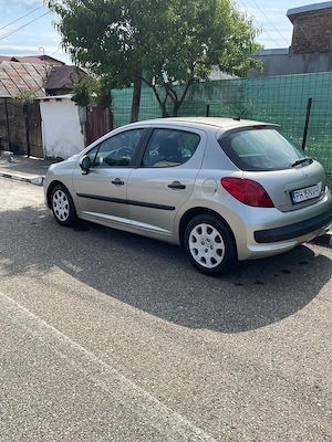 Vand Peugeot 207 - imagine 3