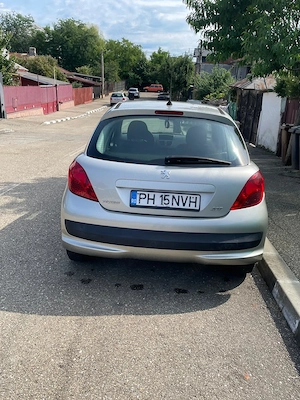 Vand Peugeot 207 - imagine 2