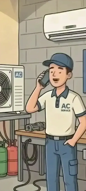 instalator .prestări servici