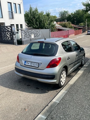 Vand Peugeot 207 - imagine 4