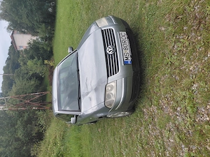 Vând Vând Passat 2003,131 Kai - imagine 4