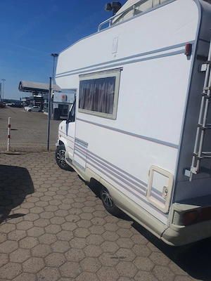 Fiat ducato 1.9 85 cp - imagine 4