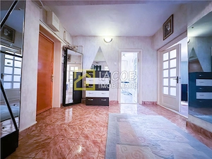 Apartament spatios de 2 camere, de inchiriat – zona centrala, Str. 9 Mai, Bacau - imagine 7