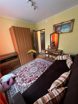 Berceni-Resita,apartament 3 camere,COMISION 0% - imagine 2