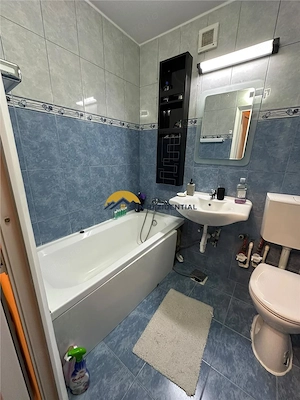 Berceni-Resita,apartament 3 camere,COMISION 0% - imagine 13