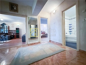 Apartament spatios de 2 camere, de inchiriat – zona centrala, Str. 9 Mai, Bacau - imagine 15