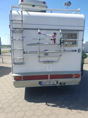 Fiat ducato 1.9 85 cp - imagine 2