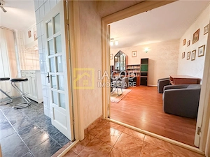 Apartament spatios de 2 camere, de inchiriat – zona centrala, Str. 9 Mai, Bacau - imagine 11