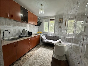 Berceni-Resita,apartament 3 camere,COMISION 0% - imagine 11
