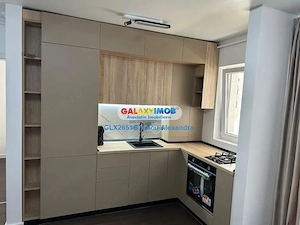 Apartament NOU - Berceni - Dimitrie Leonida - Parcare - 81 Res - imagine 4