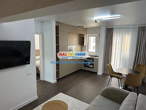 Apartament NOU - Berceni - Dimitrie Leonida - Parcare - 81 Res - imagine 3