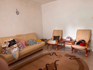 Vand apartament 2 camere - imagine 2
