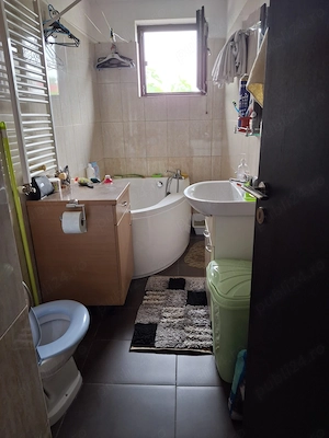 Apartament de 2 camere  - de vânzare - Popesti Leorden - poziție excelentă  - imagine 7