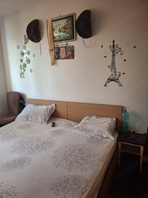 Apartament de 2 camere  - de vânzare - Popesti Leorden - poziție excelentă  - imagine 5