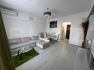 Apartament modern, 2 camere, decomandat, în zona Ultracentrală